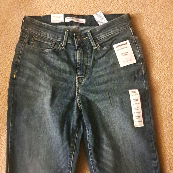 Signature Levi Strauss 28 - Picture 2 of 9